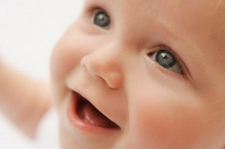 Что означает улыбка? Что означает улыбка?