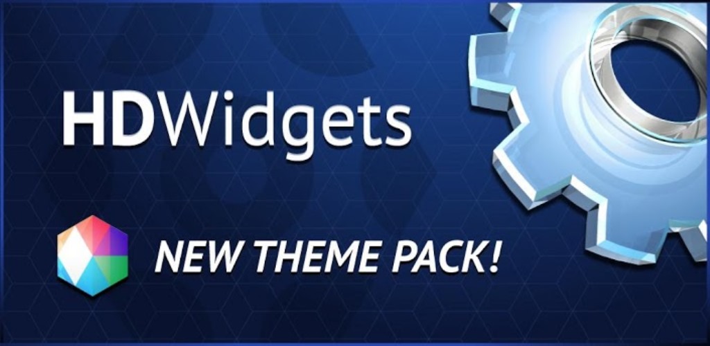 HD Widgets v3.9.4 (Android) HD Widgets v3.9.4 (Android)