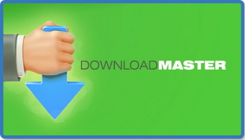 Программа Download Master