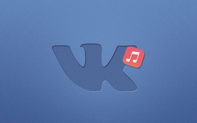 Vkontakte Music Sync -      