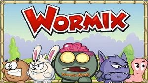 Программа для прокачки Wormix (Вормикс) Вконтакте